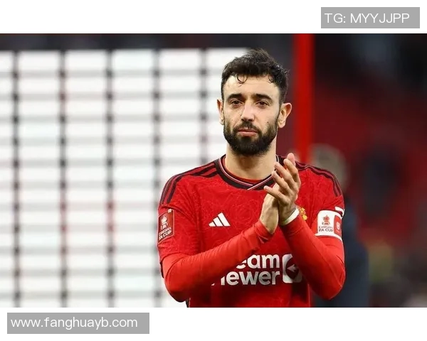 布鲁诺费尔南德斯在足球场上的非凡表现与未来发展潜力分析