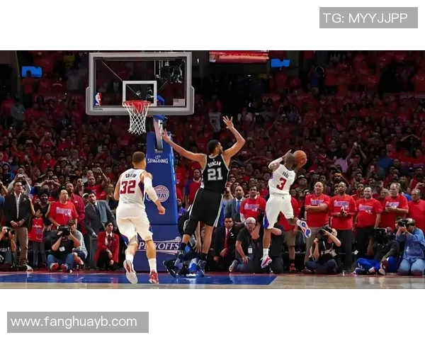 快船与马刺激战12月23日NBA赛场精彩对决值得期待